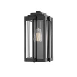 Oakland 1 Light Outdoor Wall Mount by Millennium - 2631