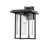 1 Light Outdoor Wall Mount 17 Inch Tall by Millennium - 2622