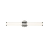 Trumann 20W 1 LED Bath Vanity 4.7 Inch Tall and 24 Inch Wide by Millennium - 2221