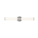 Trumann 20W 1 LED Bath Vanity 4.7 Inch Tall and 24 Inch Wide by Millennium - 2221