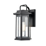 Ellis 1 Light Wall Mount by Millennium - 2683