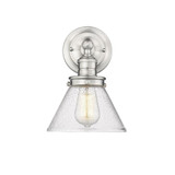 Eyden 1 Light Wall Sconce by Millennium - 4141