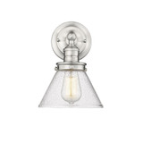 Eyden 1 Light Wall Sconce by Millennium - 4141