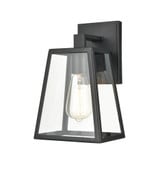 Grant 1 Light Outdoor Wall Mount by Millennium - 8041
