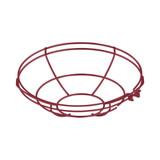 R Series Wire Guard 2.5 Inch Tall and 10 Inch Wide by Millennium - RWG10