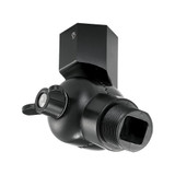 R Series Wall Mount Swivel 3.5 Inch Tall and 2 Inch Wide by Millennium - RSW
