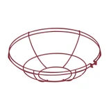 R Series Wire Guard 3 Inch Tall and 12 Inch Wide by Millennium - RWG12