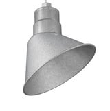 R Series 1 Light Angle Shade 11 Inch Tall and 10 Inch Wide by Millennium - RAS10
