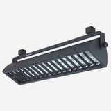 Contempo Series Two Light H 3 Wire Track Head by Jesco  - CF255-575