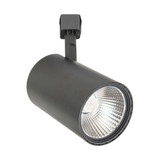 L562  36W 4000K LED Line Voltage H Type Track Head Fixture by Jesco  - H2L562L-4090