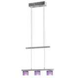 Counter Balance 3 Light Mini Pendant by Jesco - CBP305-3