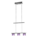Counter Balance 3 Light Mini Pendant by Jesco - CBP305-3