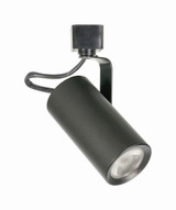 H1  7.13 Inch 9.6W 1 LED H Track Head by Jesco  - H2L6113090
