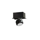 One Light Can and Trim Unit by Jesco  - ML411LU10125