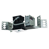 One Light Low Voltage ModuLinear New Construction by Jesco - MMG1650MPOD