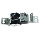 One Light Low Voltage ModuLinear New Construction by Jesco - MMG1650MPOD