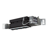 Four Light Low Voltage ModuLinear New Construction by Jesco - MMG1650A