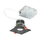Modulinear Series 12W 1 Adjustable CT LED Recessed Downlight by Jesco  - ML5-12