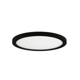 Wafer 20W 1 LED 9 Inch Wide Round Flush Mount by Maxim - 58714