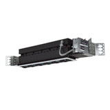 Six Light Low Voltage ModuLinear New Construction by Jesco - MMG1650-MOD
