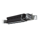 Six Light Low Voltage ModuLinear New Construction by Jesco - MMG1650-MOD