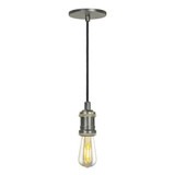 Envisage Vi 1 Light Mini Pendant 8 Inch Tall by Jesco - KIT-PD