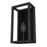 Squire Manor 1 Light Wall Sconce by Hunter - 19SM1