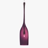 Whine 1 Light Mini Pendant by Jesco - QAP761