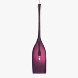 Whine 1 Light Mini Pendant by Jesco - QAP761