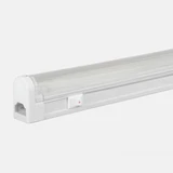 SLEEK 24 Inch 7.1W LED Undercabinet with Switch 7.1 Watt LED Bulb by Jesco  - SG-LED-24-W-SW
