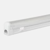 SLEEK 48 Inch 15.2W LED Undercabinet with Switch by Jesco  - SG-LED-48-W-SW