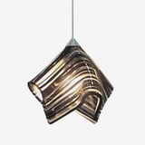 Guzuntight 1 Light Small Pendant by Jesco - QAP705