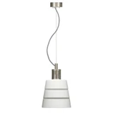 Madison 13.25W 2700K 1 LED Small Pendant by Jesco - PD832-2790
