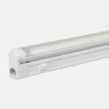 Sleek 24 Inch 7.1W LED Adjustable Undercabinet 7.1 Watt LED Bulb by Jesco  - SGA-LED-24-W-SW