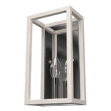 Squire Manor 1 Light Wall Sconce by Hunter - 19SM1