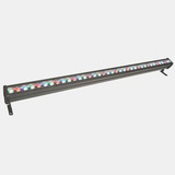 WwWws Series 45W 36 LED Outdoor Wall Washer by Jesco - WWS4836PP30