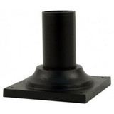 Outdoor Pier Mount Base by Dabmar BS250