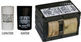Magnetic High Pressure Sodium Ballast by Dabmar - B-250