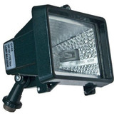 Outdoor Flood Light by Dabmar D105