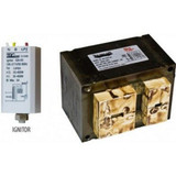Magnetic Metal Halide Ballast by Dabmar - B-450