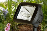 Outdoor Flood Light by Dabmar D105 - D105