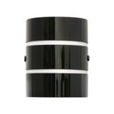 Madison 8W 1 LED Small Wall Sconce by Jesco - WS830S-75