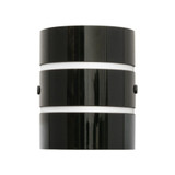Madison 8W 1 LED Small Wall Sconce by Jesco - WS830S-75