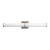 Brighton 16W 1 LED Wall Sconce by Jesco - WS825L-2790