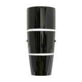 Madison 9W 1 LED Large Wall Sconce by Jesco - WS830L-17