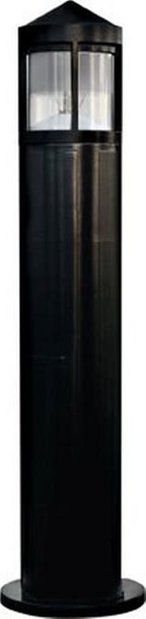 41.88 Inch 20W 112 LED Uplight Bollard by Dabmar - D120