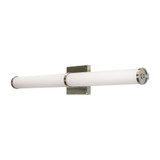 Brighton 16W 1 LED Wall Sconce by Jesco - WS825L-2790
