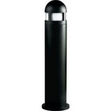 Cast Alum Bollard 70W Mh Mt by Dabmar D165 - D165