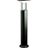 Cast Alum Bollard Incand Par30 120V by Dabmar - D260