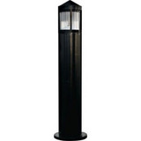 Fiberglass Bollard Up Light 70W Mh Mt by Dabmar - D123